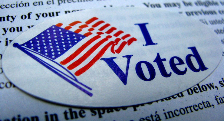 Voter registration deadlines could see more online glitches