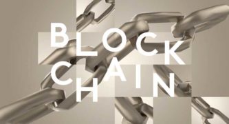 Blockchain voting technology startup