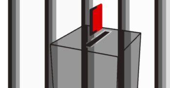 Turning Jails Into Polling Places