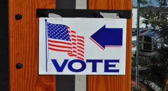 ICE, Dispelling Rumors, Says It Won’t Patrol Polling Places