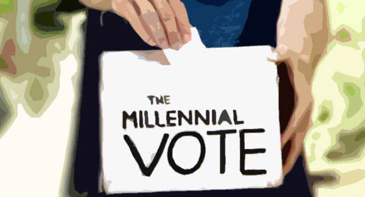 US Civics Education Failing to Boost Youth Voting Or Volunteerism