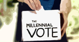 New Report On Youth Voters And Gaps In Our Democracy