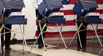U.S. Elections 2020: how to ensure electoral integrity and secure the vote