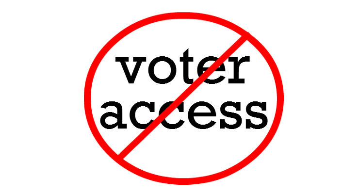 Washington Automatic Voter Registration