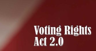 Congress Must Pass Critical Voting Rights Advancement Act