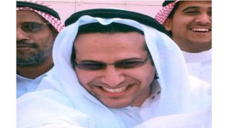 5 Years On, Saudi Arabian Activist Waleed Abu al-Khair Still Behind Bars