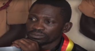 Ugandan Pop Star-Politician Performs First Show Since Jailing