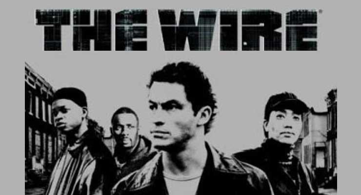 Obama Discusses HBO’s The Wire