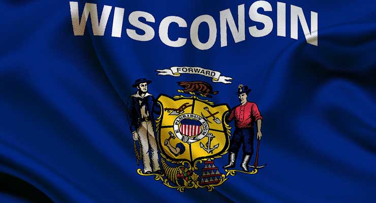 Wisconsin transparency legislation