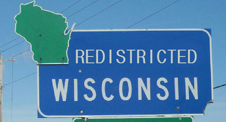 Save Wisconsin Democracy With This One Weird Trick