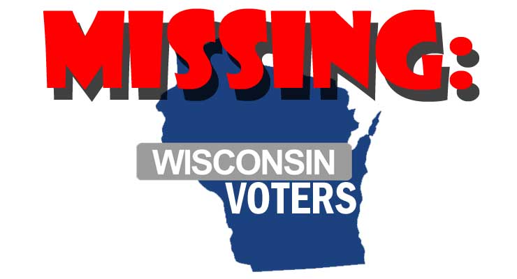 Is Wisconsin Still a Democracy?