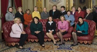 VIDEO: Measuring Public Biases Toward Female Politicians