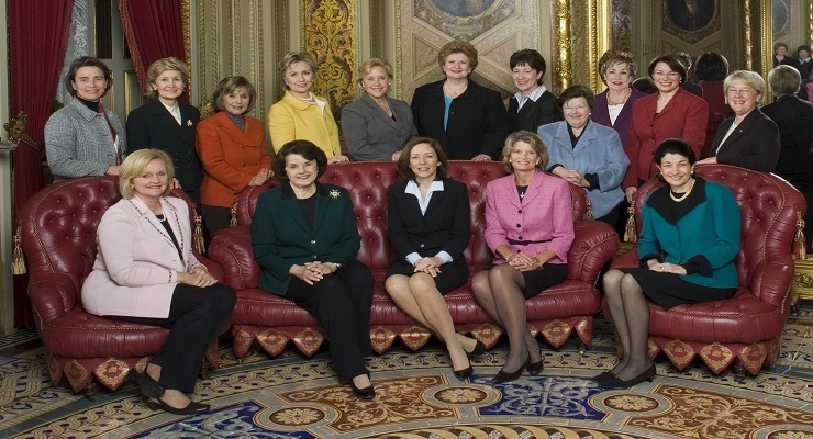 VIDEO: Measuring Public Biases Toward Female Politicians 