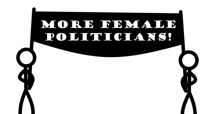 Elect Women Parliamentarians