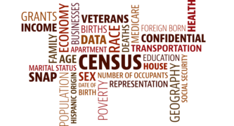 Census Director Highlights Need To Reduce Political Meddling