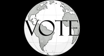 International Voting Rights
