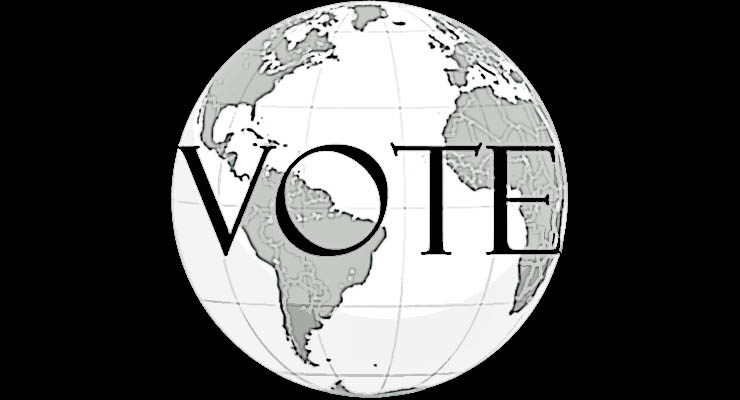 Election Campaigns Across the Globe Amid Covid