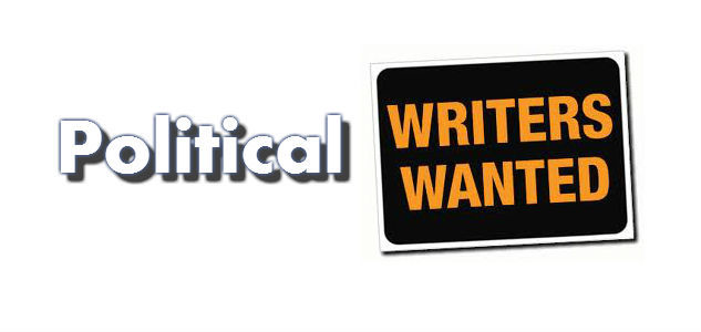 writers wanted democracy chronicles