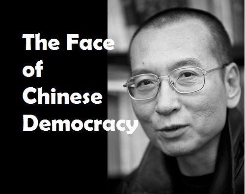 Political prisoner jailed Liu Xiabao's release