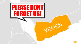 UN Control of Yemen Port City