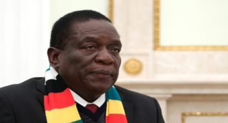 Zimbabwe is still Plagued by Mugabe-Era Politics and Economic Woes