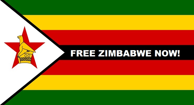 Comedian Mocks Zimbabwe's Government Despite Fear of Reprisal