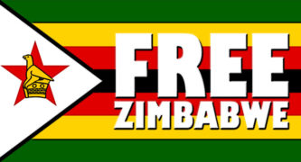 5 Rights Activists Charged in Zimbabwe, Lawyers Say