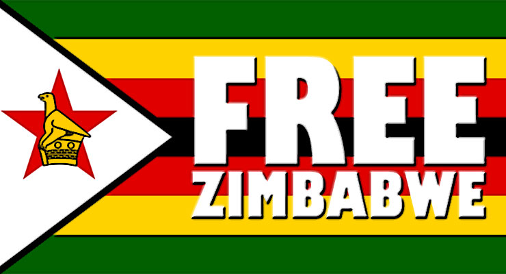 16 August 2019 Zimbabwe Protests, State Repression and the Urgency of Political Reforms