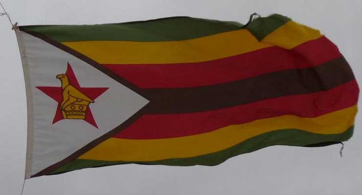 UN Expert ‘Shocked’ by Abuses in Zimbabwe