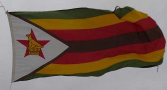 Political Polarization in Zimbabwe