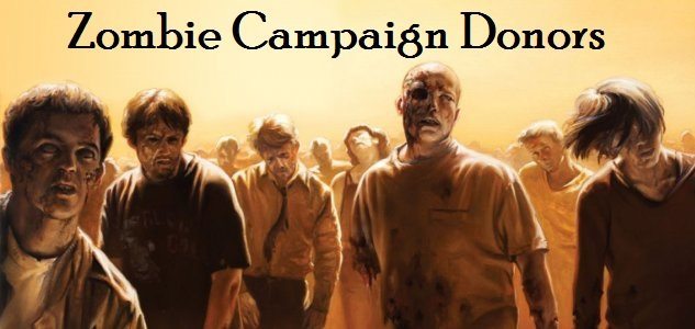 zombie donors dead people money in elections