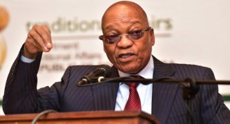 South African Ex-President Zuma Testimony at Corruption Probe Raises More Questions
