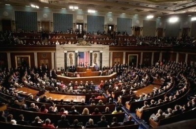 US 27 demands to congress